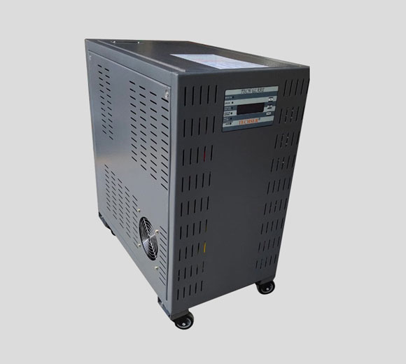 Namron Trading Slider